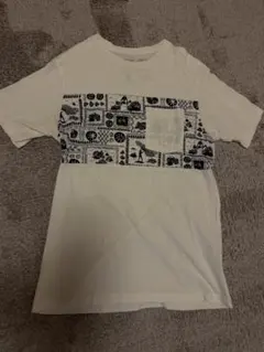 パタゴニア★パタロハ・ポケット・Tシャツ★XSサイズ