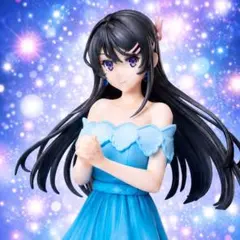 【未開封】青春ブタ野郎はランドセルガールの夢を見ない 桜島麻衣 宝石Ver.のサムネイル