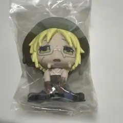 メイドインアビス リコ　カプセルトイフィギュア　とろり〜んマスコットのサムネイル