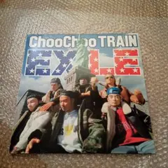 2025年最新】Choo Choo TRAIN レコードの人気アイテム - メルカリ