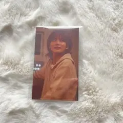 SEVENTEEN ジョンハン 消費期限 来場者限定　東京　ユニバ