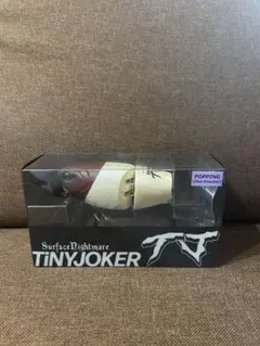 2025年最新】タイニージョーカーの人気アイテム - メルカリ