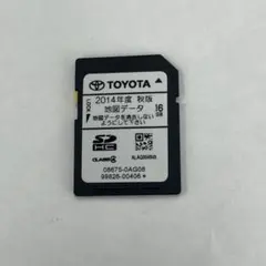 トヨタ純正ナビ NSCN-W68/NSLN-W68 地図 SDカード - メルカリ