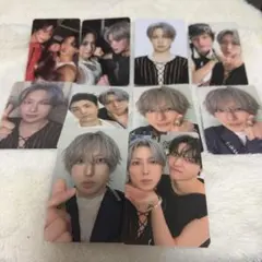 &TEAM FUMA フウマ トレカ