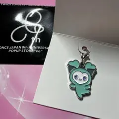 TWICE ミナ ミブリー サンリオコラボ キーホルダー おまけ付き☆