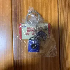 任天堂　歴代ハード　キーホルダー
