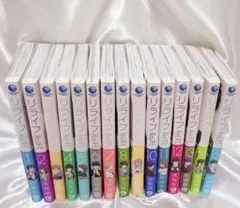 リライフ ReLIFE 全巻 初版あり おまけあり