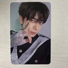 カンテヒョン トレカTOMORROW X TOGETHER MINISODE 3