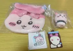 ちいかわ　古本屋セット