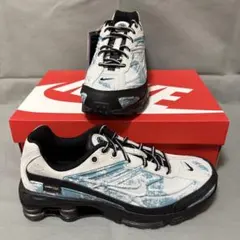 2026年最新】nike shox ride 2 premiumの人気アイテム - メルカリ