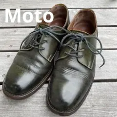 2026年最新】LEATHER & SILVER MOTO メンズ靴の人気アイテム - メルカリ