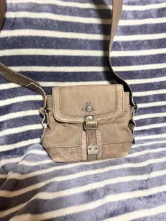 パ*ソ様 Vivienne Westwood ショルダーバッグ レア