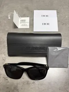 CHRISTIAN DIOR サングラスのサムネイル