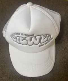 ヒステリックグラマー似⭐︎ メッシュキャップ