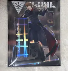 にじさんじ 加賀美ハヤト ホログラム アクリルスタンド 1st Live