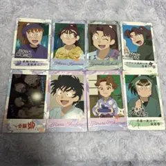 忍たま乱太郎　スナップマイド　8枚セット