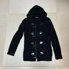 2026年最新】BURBERRY BLACK LABEL メンズ ダッフルコートの人気