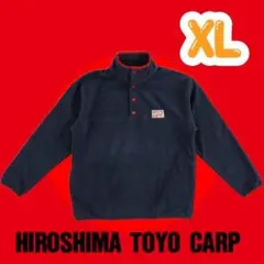 2026年最新】カープ フリースジャケットの人気アイテム - メルカリ