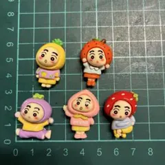 デコパーツ⭐️しんちゃん