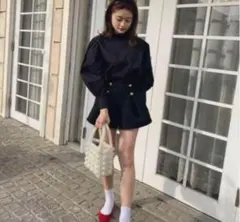 大幅ね値下げ⭐︎新品未使用 タグ付き☆Bibiy ショートパンツ Mサイズ 2026年最新】bibiy パンツの人気アイテム - メルカリ