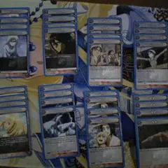 し*ー様 ユニオンアリーナ 進撃の巨人 青まとめ