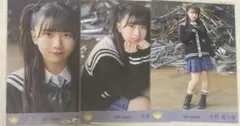 ニアジョイ　≒JOY 天野香乃愛 超孤独ライオン② 生写真 コンプ