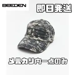 2026年最新】BEEDEN キャップの人気アイテム - メルカリ