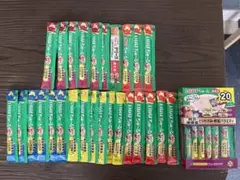 犬用おやつ 20パックセット➕バラ27本