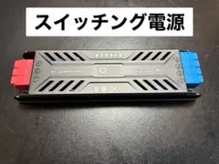 スイッチング電源 SPAHER直流電源装置　100-240V 24V 200W