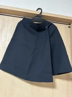 値下げ‼︎小学生　制服風　キュロットスカートパンツ 165センチ