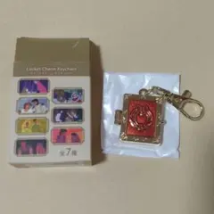 キーチェーン ディズニー
