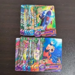 2026年最新】ドラゴンボールヒーローズ旧弾の人気アイテム - メルカリ