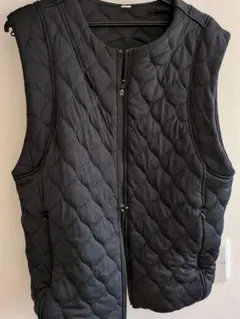 2026年最新】lululemon カラー：ブラック系 レディース ダウンベスト