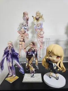 2026年最新】神成きゅぴ 3周年の人気アイテム - メルカリ