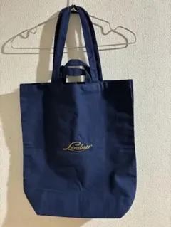 ドイデリカテッセン　LINDNERリンドナー トートバッグ