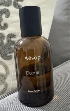 Aesop Eidesisのサムネイル