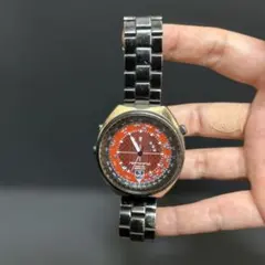 【電池切れ】eco-drive CITIZENエコドライブ ガリレオモデルのサムネイル