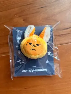 txt ACT:TOMORROW ファンチュン　リング　チェヨンジュン