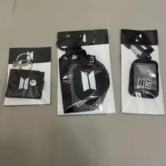 B204未開封セット売りBTSCapsuleMerch Full Package