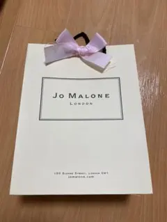 Jo MALONE LONDON ハウス オブ ジョー マローン ロンドン