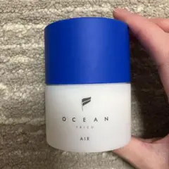 オーシャントリコ AIR ヘアワックスのサムネイル