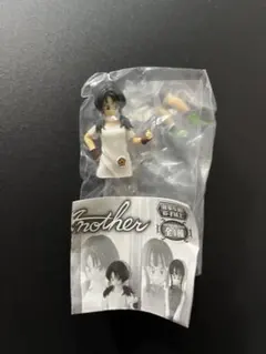 ドラゴンボール HG another ビーデル