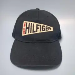 TOMNY HILFIGER キッズキャップ トミーフィルフィガーのサムネイル