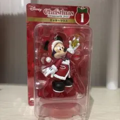 Disney クリスマスオーナメント 2025 ミッキーマウス