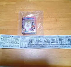 プリキュア 変身ダイキャストチャーム＆パッケージ3 カードコミューン