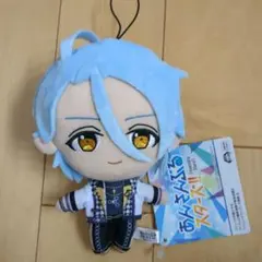 はやて RINDO らぶしっく べびぬい ぬいぐるみ マスコット GiGO - メルカリ