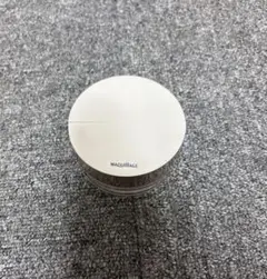 1週間限定値下げ MAQuillAGE パウダー シアーアイボリー