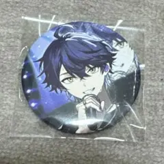 あ*。様 シクフォニ いるま 缶バッジ 1点 2many