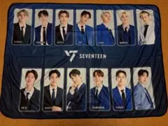 2026年最新】ブランケット seventeenの人気アイテム - メルカリ