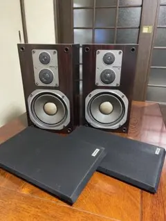 日立　ローディー　Lo-D HS-3　スピーカー Lo-D HS-3の仕様 ローディ